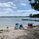 No Paid Parking at Dog Park After All