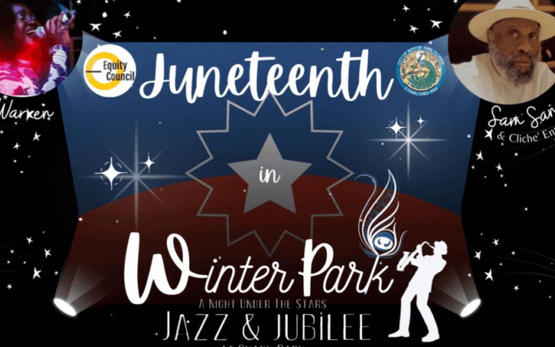Juneteenth events on tap for the weekend
