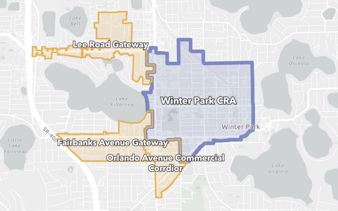 Winter Park passes $208 million budget