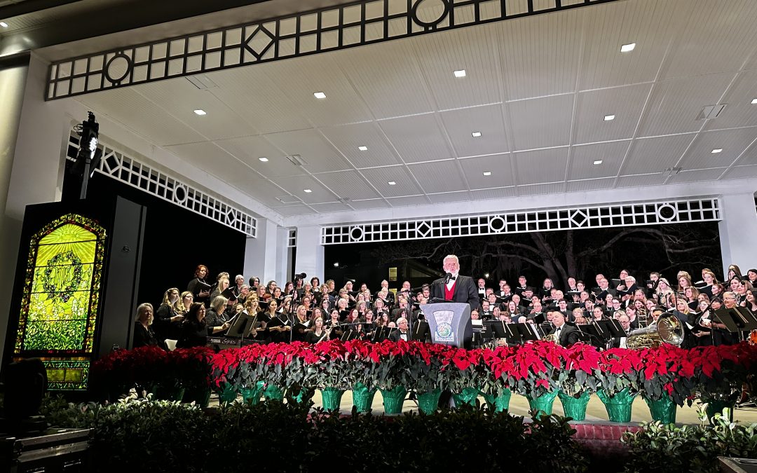 Executive Director and Three Board Members Exit Park Avenue District