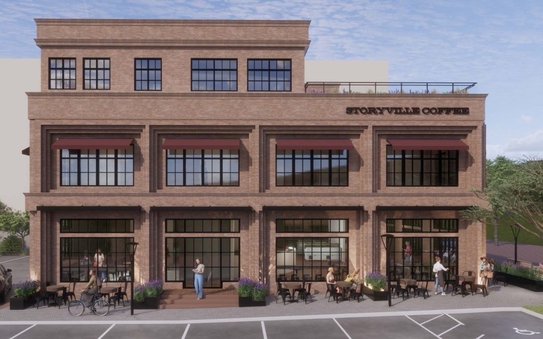 Full Sail founder looks to bring Storyville Coffee concept to Winter Park