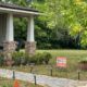 How to recycle your campaign yard signs