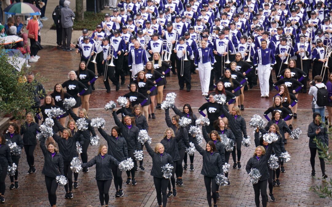 Parade of Bands canceled for second year