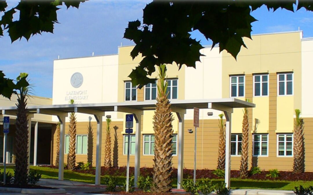Winter Park Approves School Resource Officer Contract