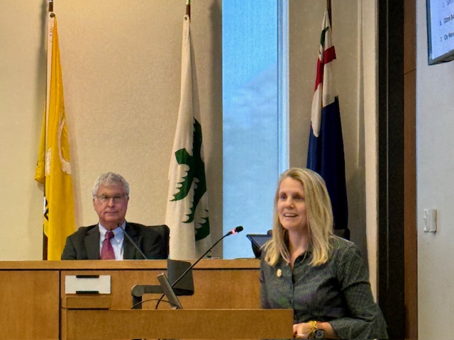 New Rollins, Winter Park High leaders talk about being good neighbors