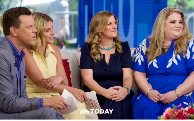 Winter Park gives main character energy in ‘Happy Wife’