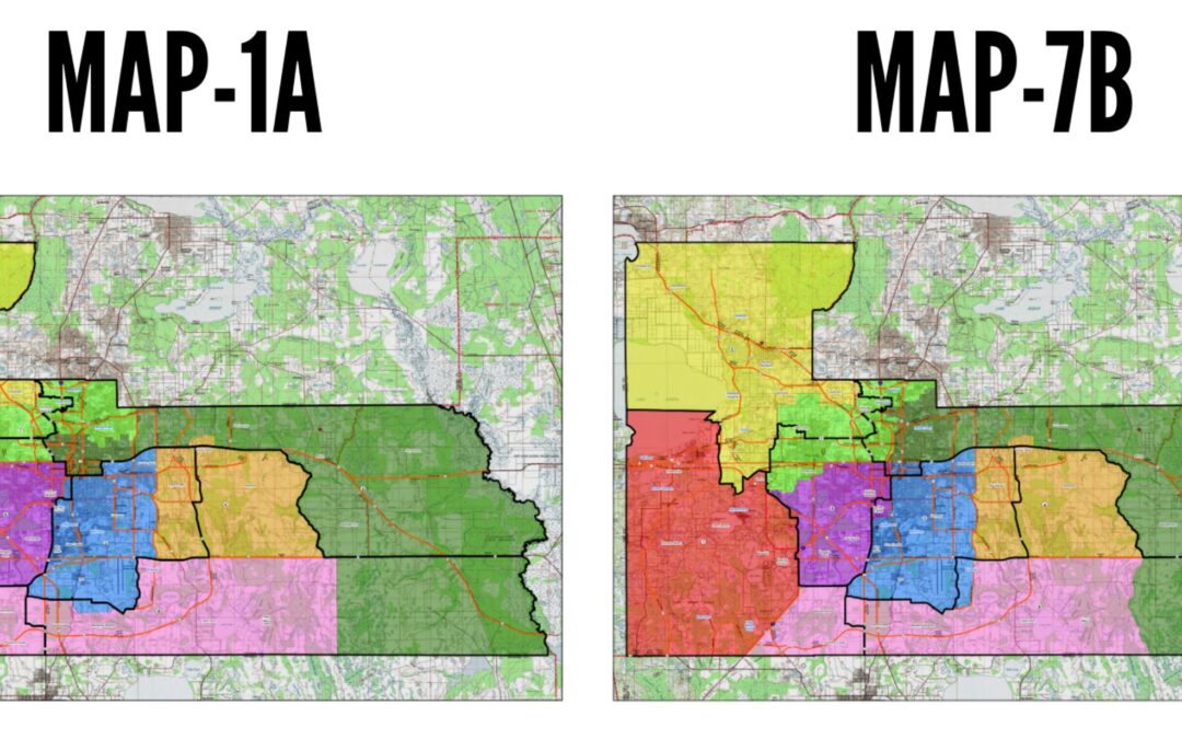 Winter Park Loses County Redistricting Fight