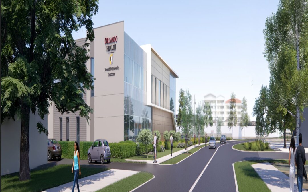 New Racquet Club Building Approved With Even More Conditions