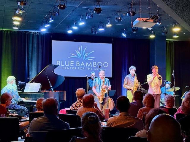 Blue Bamboo Founders Step Away After Recent Diagnosis