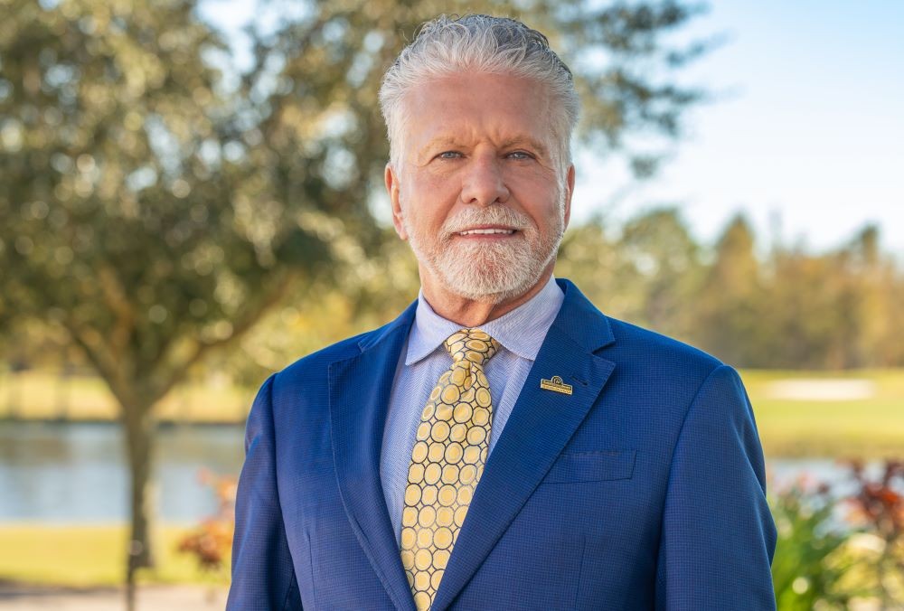 Rosen Hotels Leader Calls for Tourist Transportation Tax to Boost SunRail, Lynx