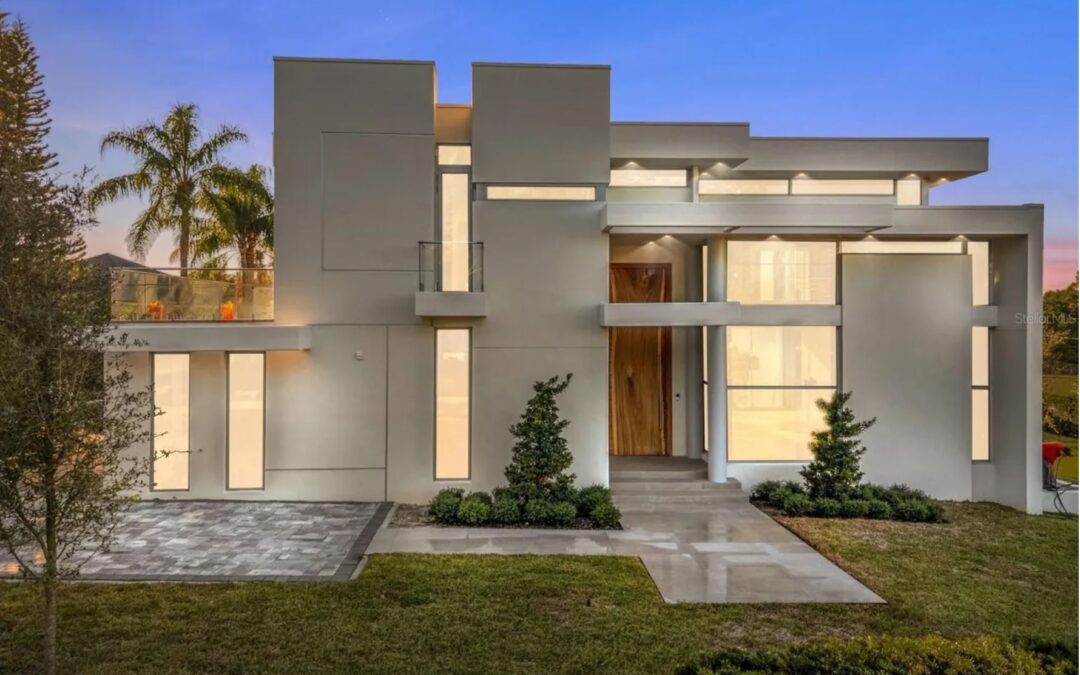 Via Tuscany Homeowner Owes More Than $300k in Code Fines