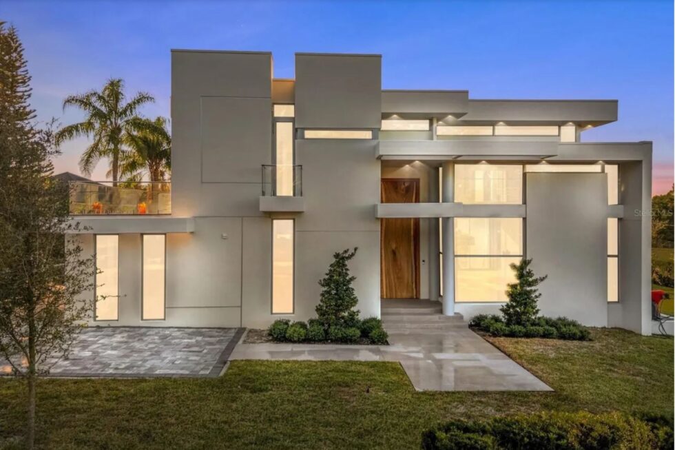 Via Tuscany Homeowner Owes More Than $300k in Code Fines