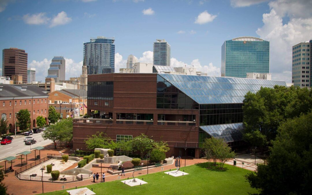 Six Candidates (So Far) Step Up to Replace Demings as Orange County Mayor