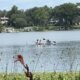 Downtown Security Barriers and Mead Gardens Pond Cleanup Land in State Budget