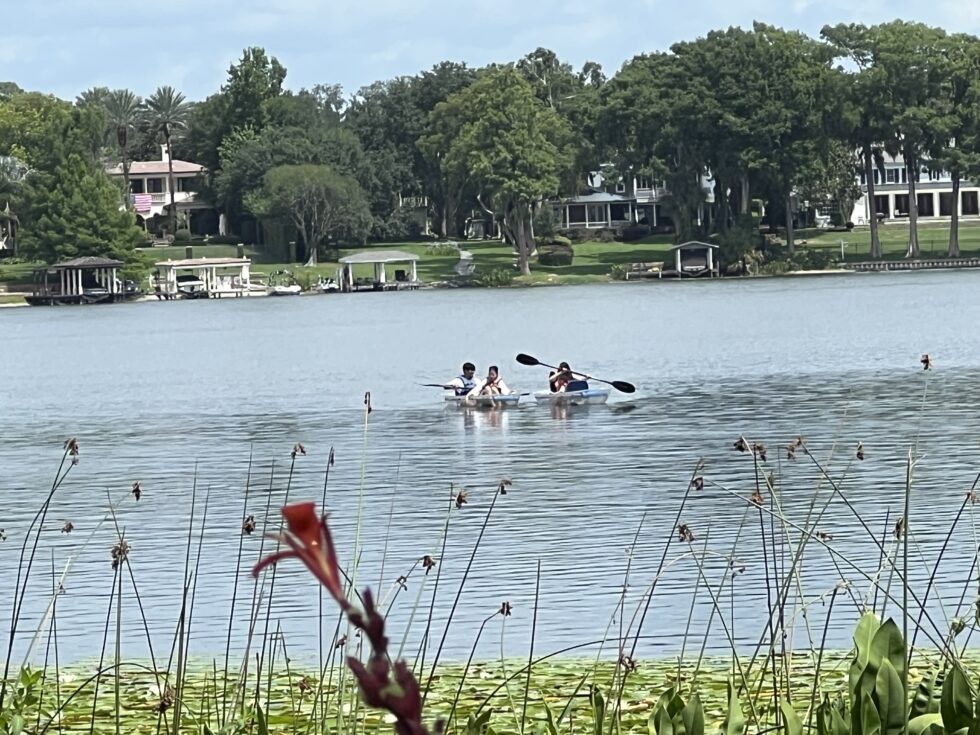 Downtown Security Barriers and Mead Gardens Pond Cleanup Land in State Budget