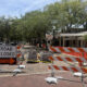 Big Changes Felt on Park Avenue with 'Disruptive' Construction Underway