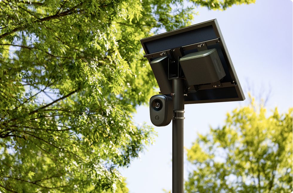 Winter Park Police Chief Adds New Rules for Flock Cameras