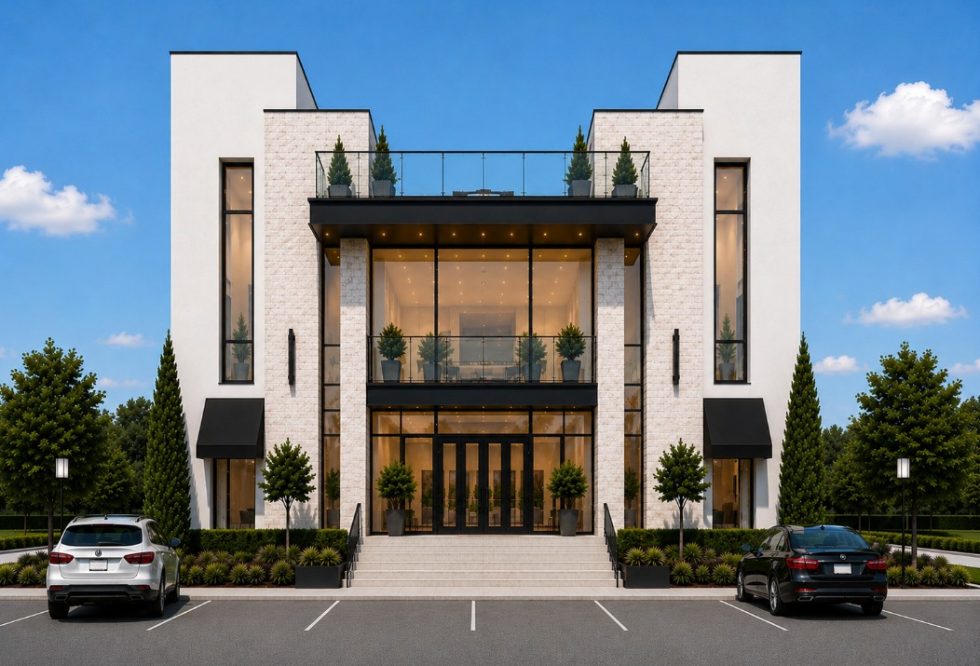 New Synagogue, Daycare, Townhomes to go before Planning & Zoning Board