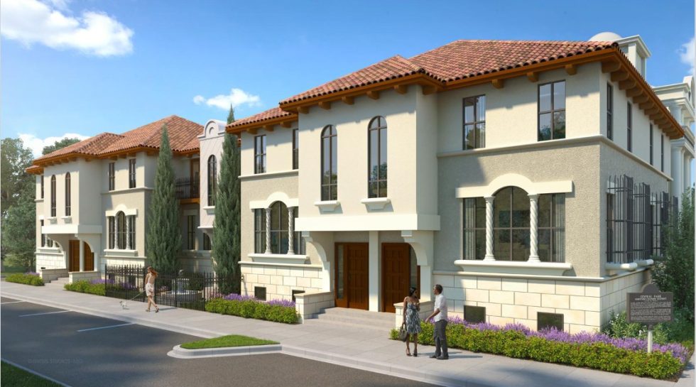 Synagogue, Daycare and Townhomes Win Approval from Planning Board