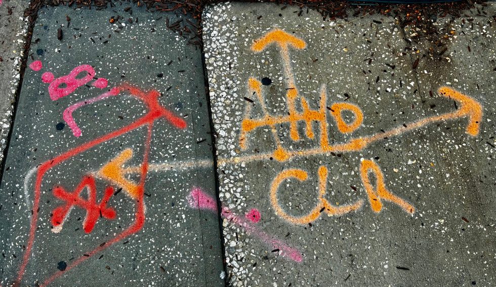 Column: Attack of the AI Graffitists!
