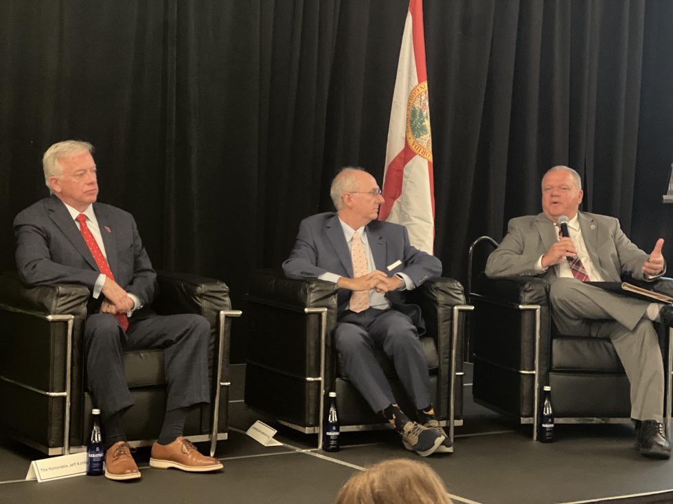 Amendment 3 would bring property tax cuts — and tough choices — to Winter Park