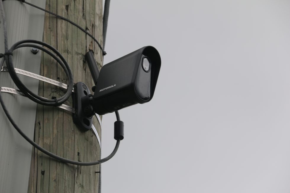 Winter Park Suspends Flock Cameras for At Least 90 Days