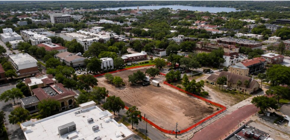 Another Piece of Hannibal Square’s Black History Is Gone. Residents Want to Preserve What Remains